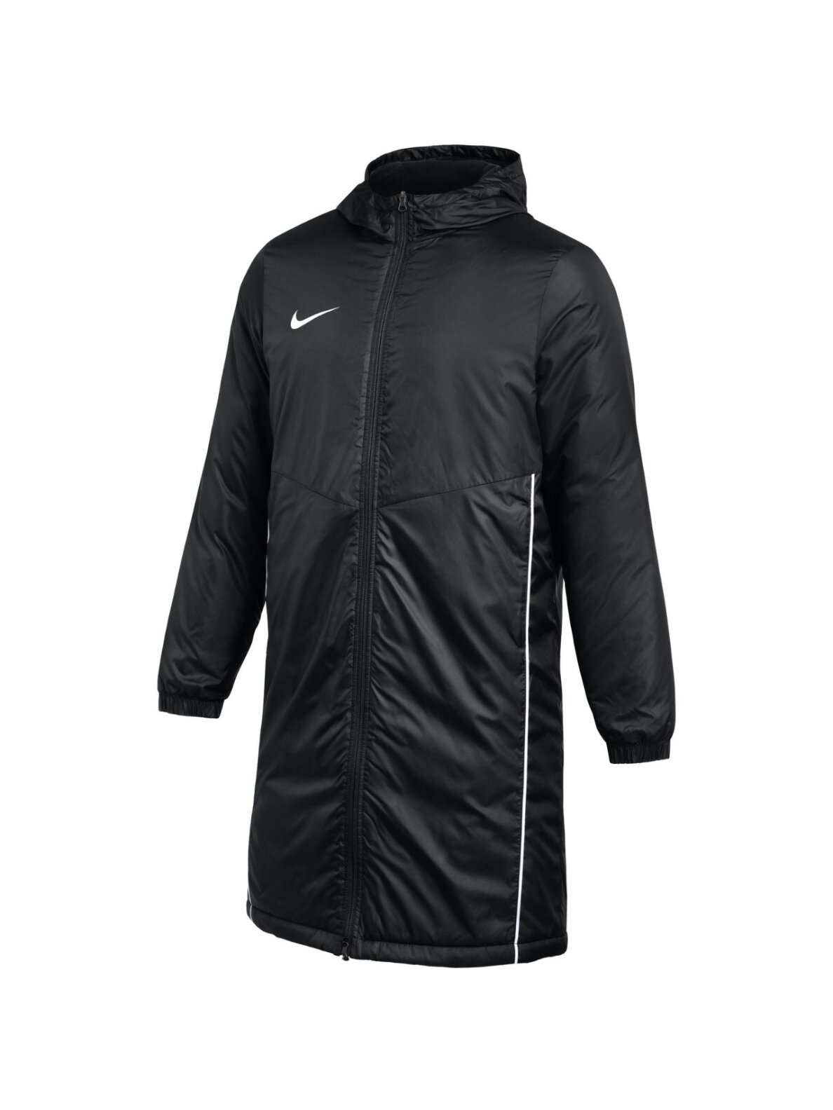 Nike Therma-FIT Park vyrams juoda HM7278 010 Nike Therma-FIT Park vyrams juoda HM7278 010