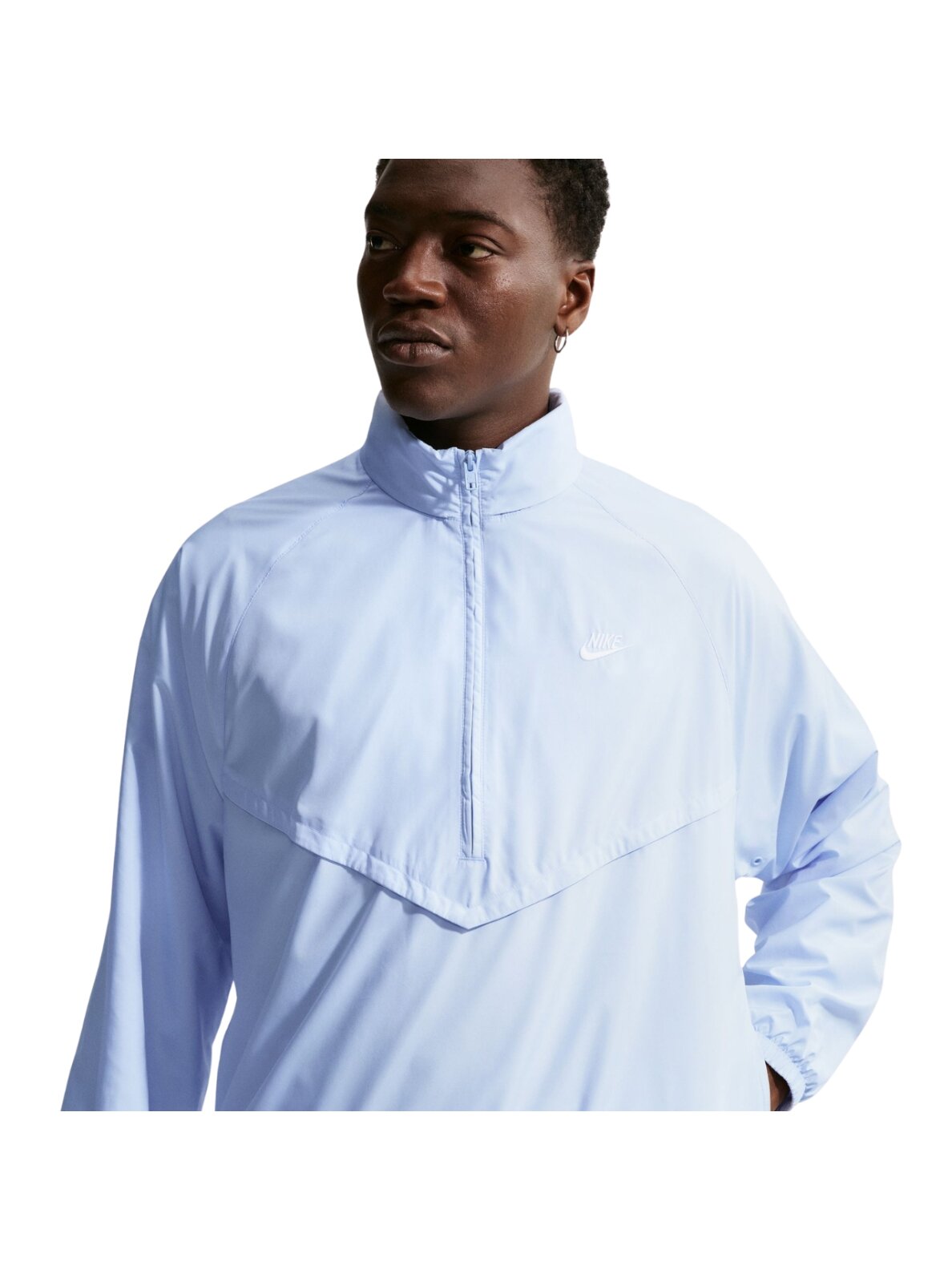 Nike Windrunner vyriška striukė mėlyna IF3390 407 2 Nike Windrunner vyriška striukė mėlyna IF3390 407 2