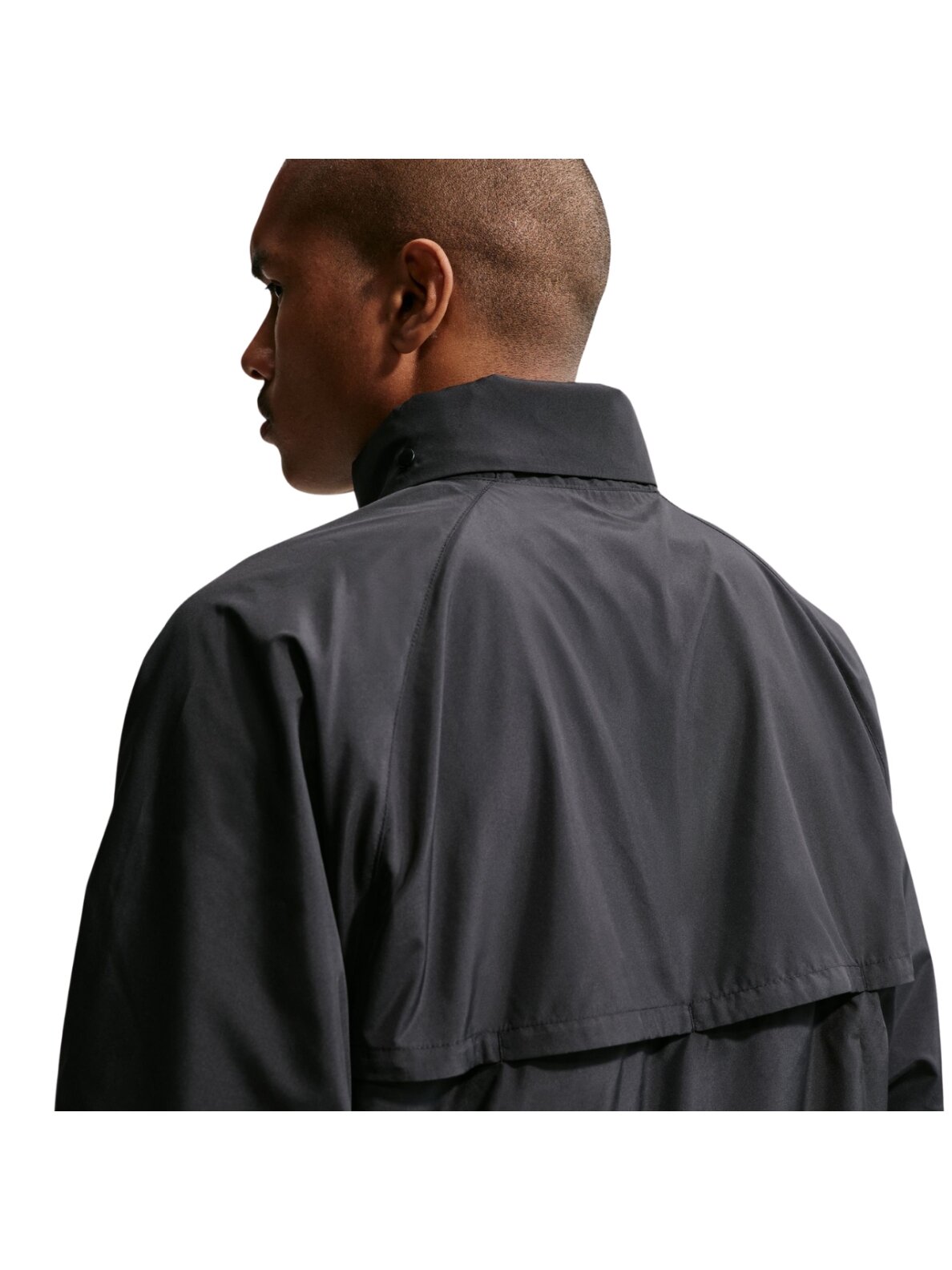 Nike Windrunner vyriška striukė juoda IF3390 010 3 Nike Windrunner vyriška striukė juoda IF3390 010 3