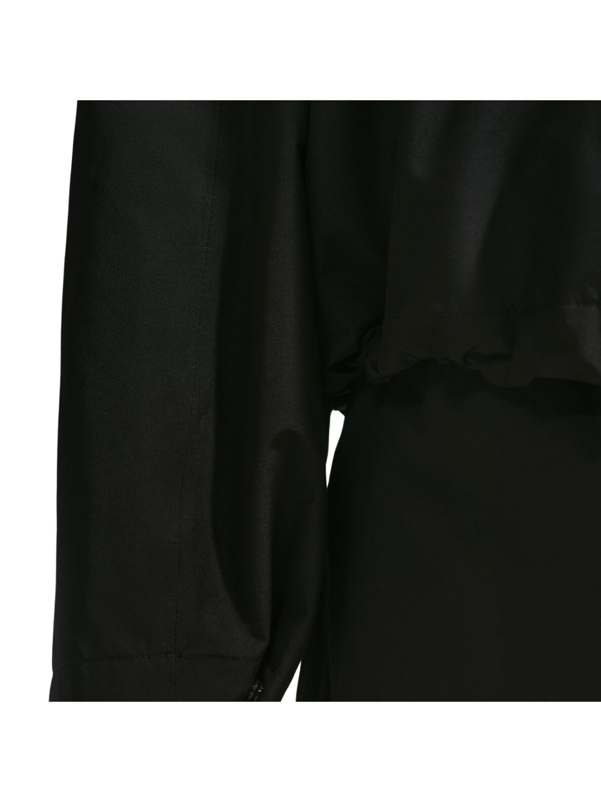 Nike Windrunner vyriška striukė, juoda, IO4379 010 6