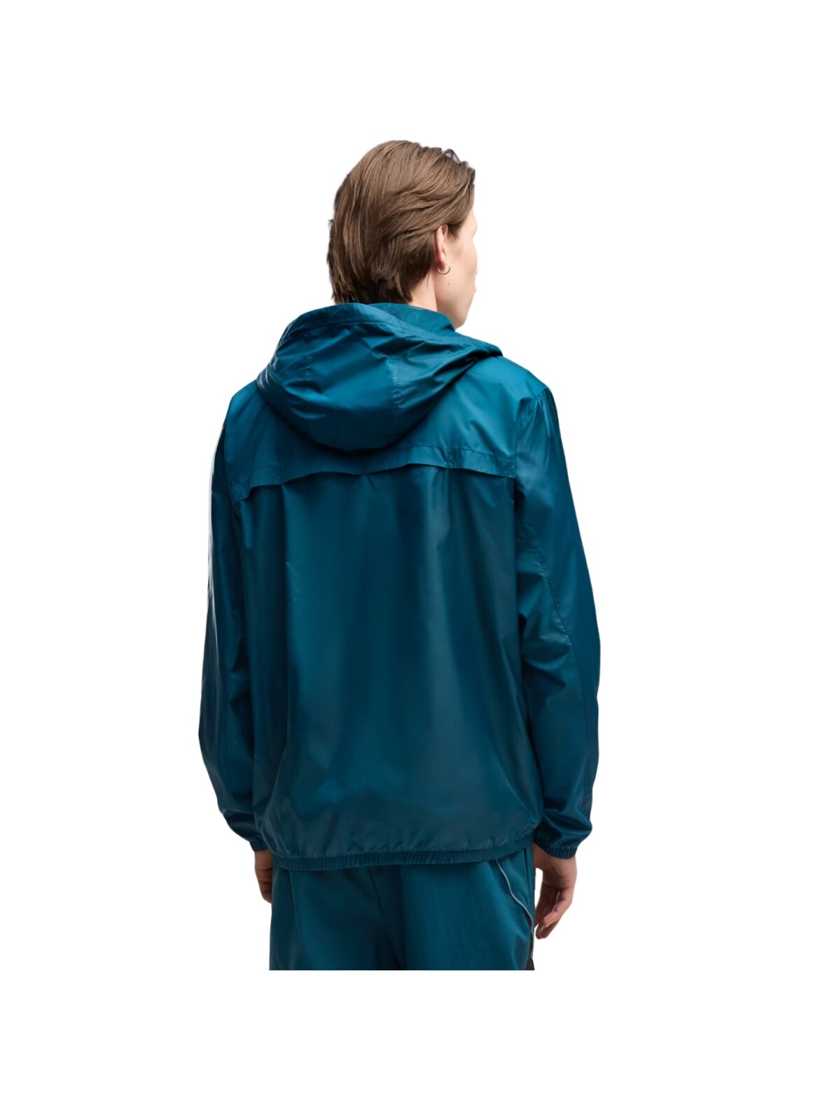 Puma vyriška striukė Ess Regular Windbreaker, juoda 684625 36 3 Puma vyriška striukė Ess Regular Windbreaker, juoda 684625 36 3