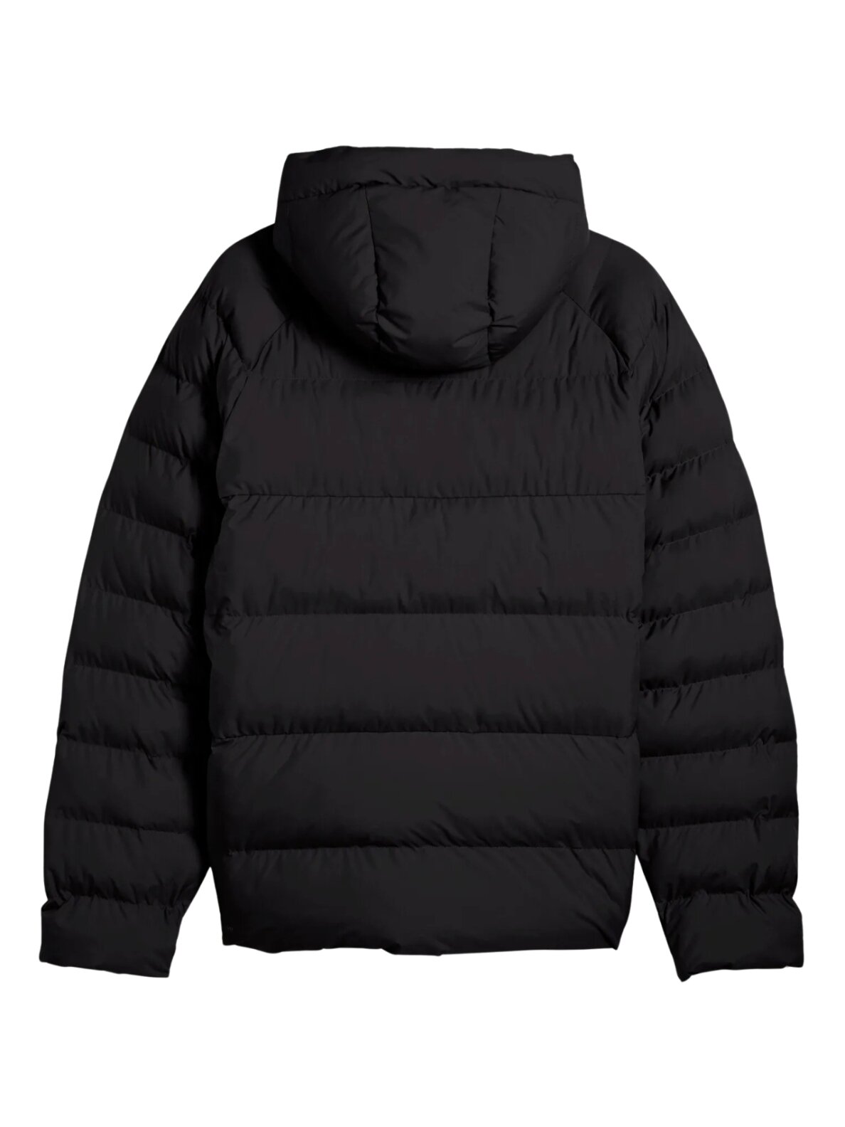 Puma Mono Hooded vyriška juoda striukė 688367 01 2 Puma Mono Hooded vyriška juoda striukė 688367 01 2