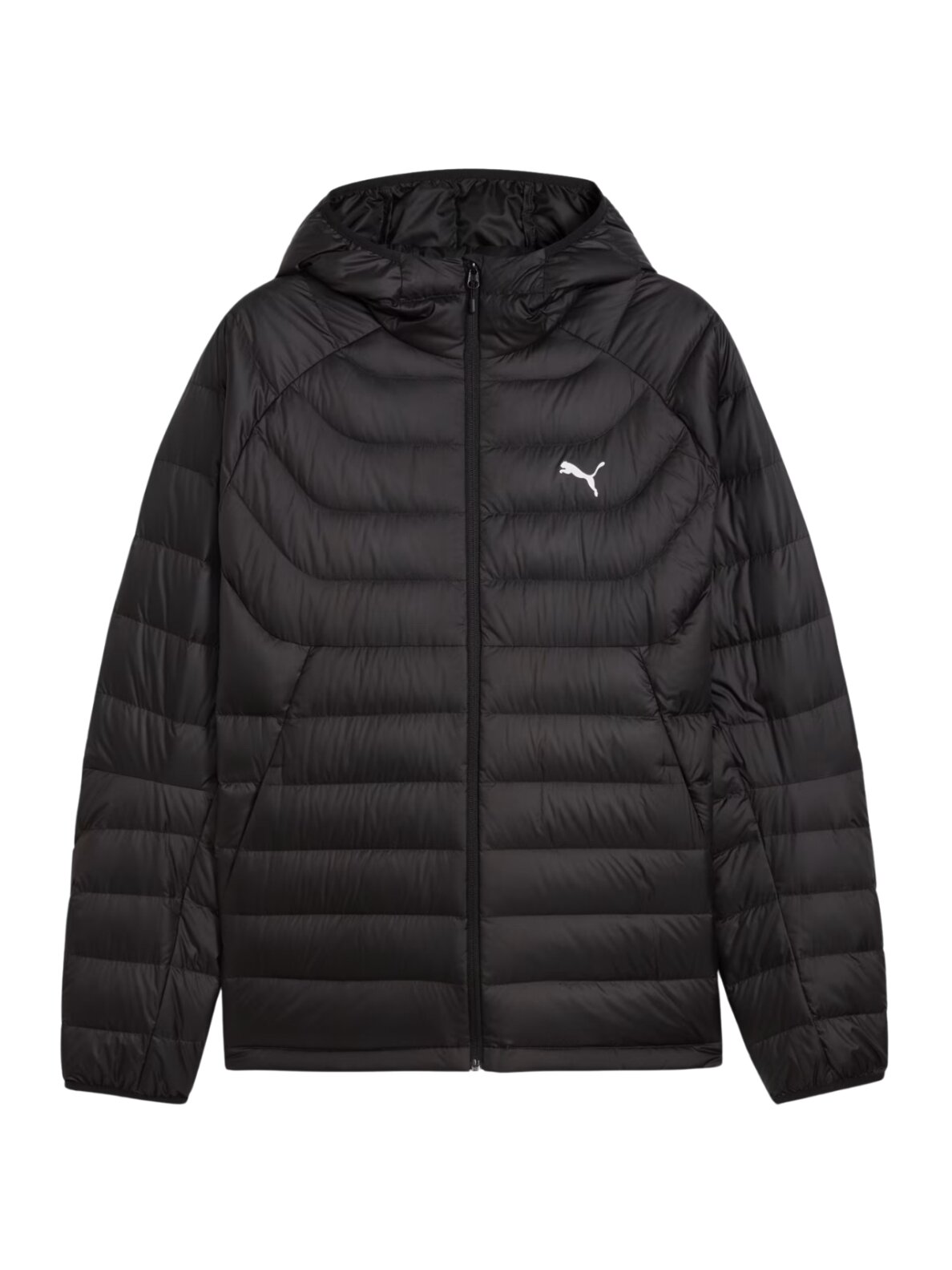Puma Packlite Hooded Down vyriška куртка juoda 685221 01 1 Puma Packlite Hooded Down vyriška куртка juoda 685221 01 1