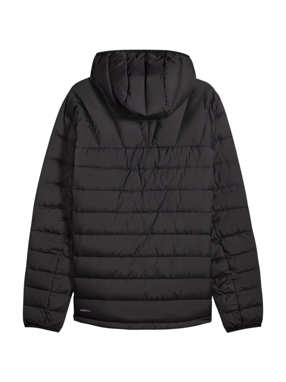 Puma Packlite Hooded Down vyriška куртка juoda 685221 01 2 Puma Packlite Hooded Down vyriška куртка juoda 685221 01 2