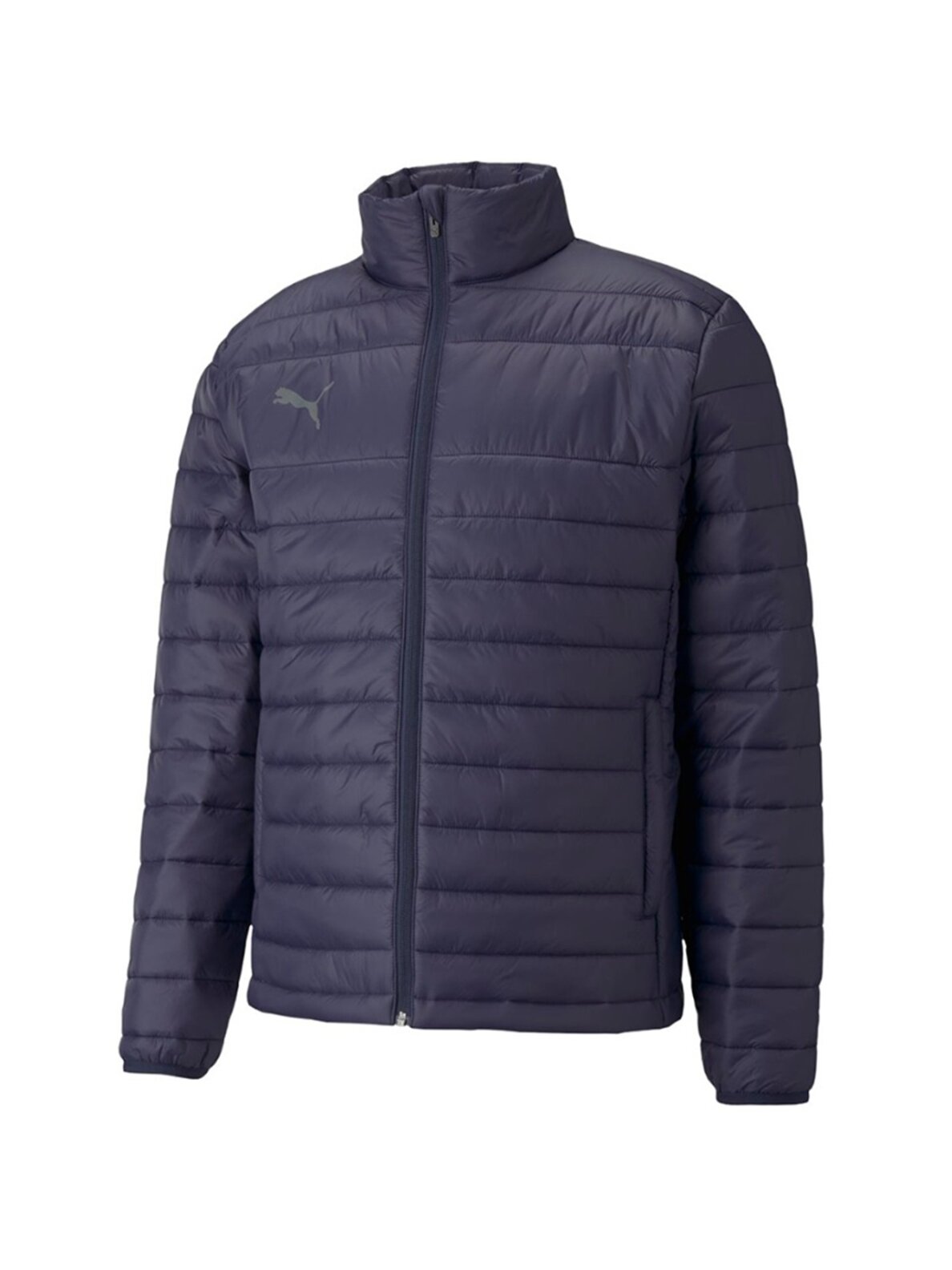 Puma teamLIGA Šviesus vyriškas striukė tamsiai mėlynas 657617 06 Puma teamLIGA Šviesus vyriškas striukė tamsiai mėlynas 657617 06