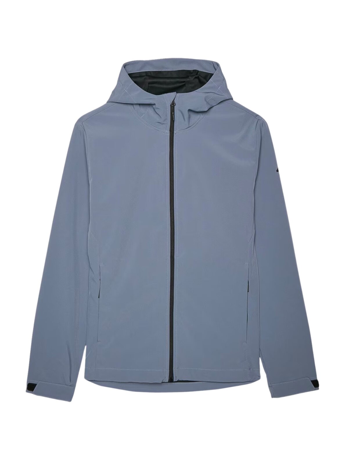 4F vyrams softshell striukė M283 džinsavos spalvos 4FWAW24TSOFM283 32S 1 4F vyrams softshell striukė M283 džinsavos spalvos 4FWAW24TSOFM283 32S 1