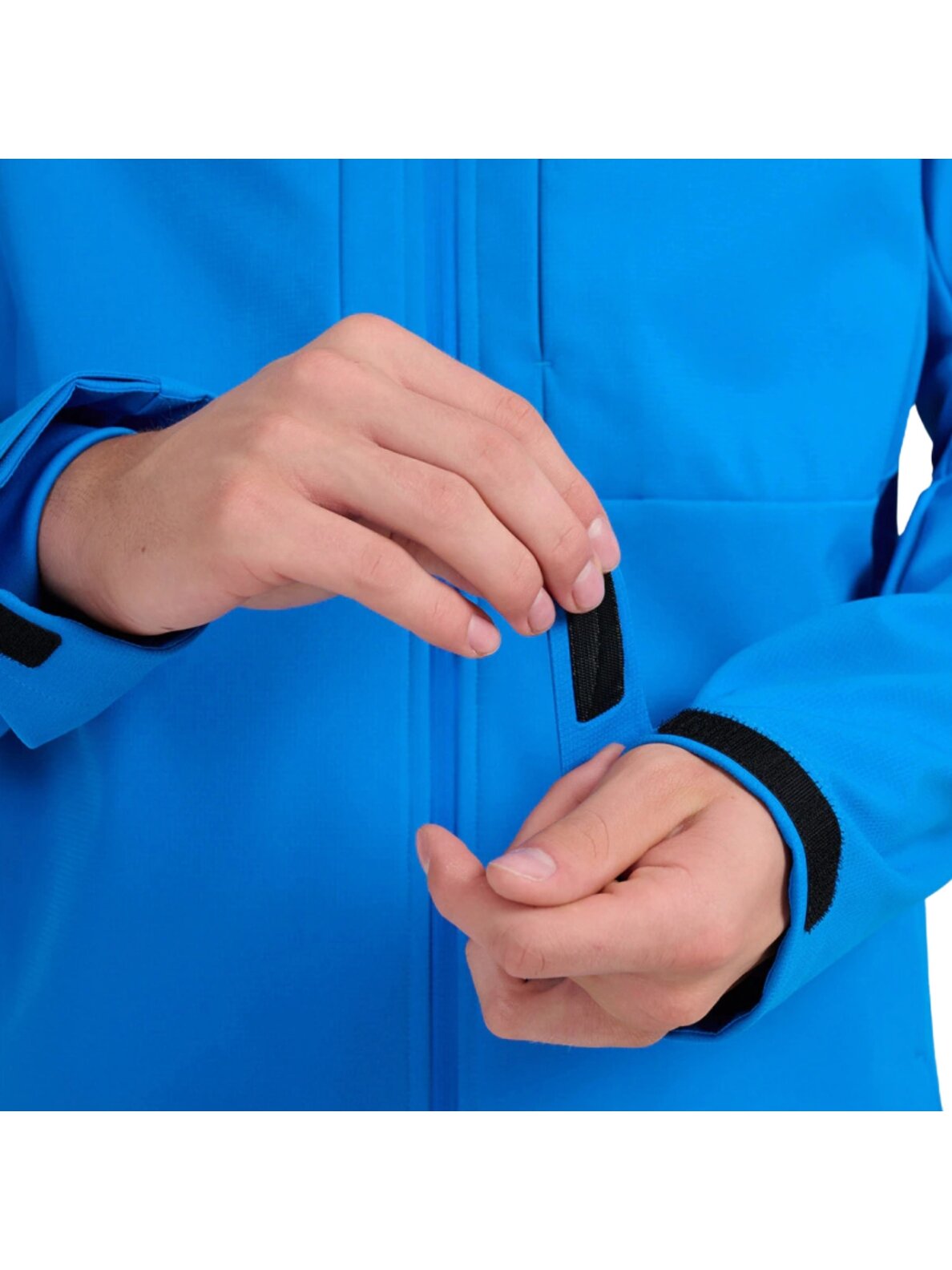 4F vyriška softshell striukė M503 mėlyna 4FWAW25TSOFM503 33S 3