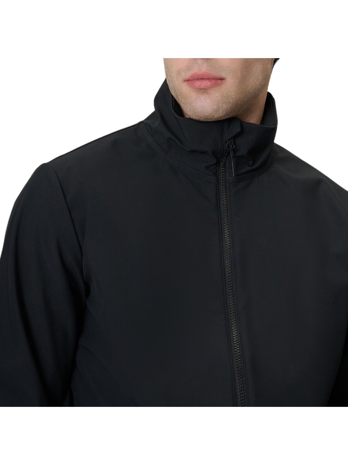 4F vyriška softshell striukė M548 juoda 4FWSS26TSOFM548 20S 4 4F vyriška softshell striukė M548 juoda 4FWSS26TSOFM548 20S 4