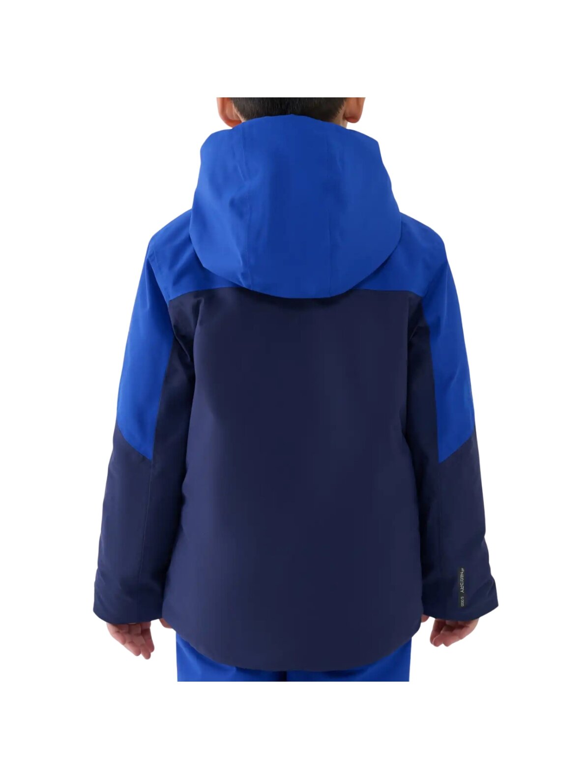 4F Žiemos куртка berniukams M0821 tamsiai mėlyna 1 4F Žiemos куртка berniukams M0821 tamsiai mėlyna 1