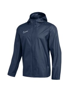 Nike Academy 25 Storm-FIT Rain Jacket vyrams tamsiai mėlyna FZ9858 410