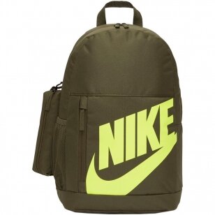 Kuprinė Nike žalia BA6030 325