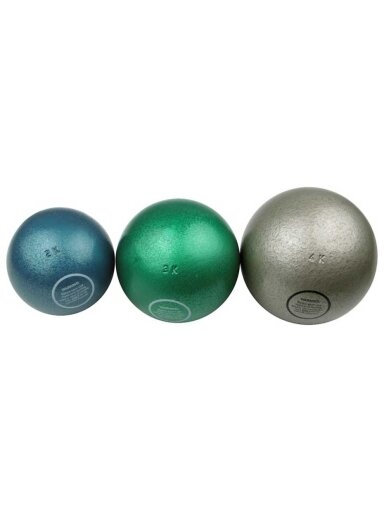 Meteor Stumimo rutulys Legend 3kg ESP-003K