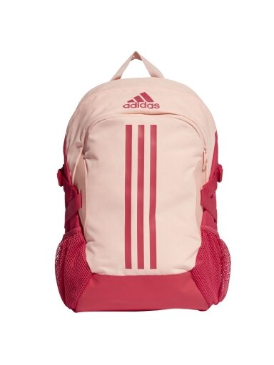 Kuprinė Adidas Power V rožinė GD5656