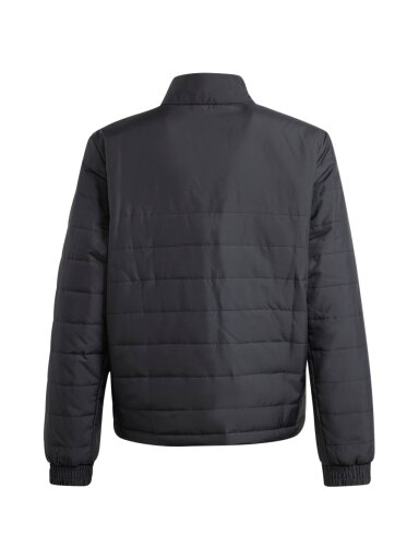 Adidas Entrada 22 Light vaikiška striukė, juoda IB6069