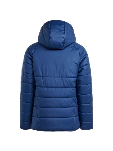 Adidas Tiro 24 Winter vaikiška striukė mėlyna IR9501
