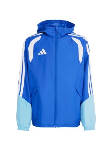 Adidas Tiro 26 Competition All Weather vaikams mėlyna KB0157
