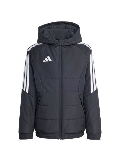 Adidas Tiro 26 Winter vaikams juoda KA5319