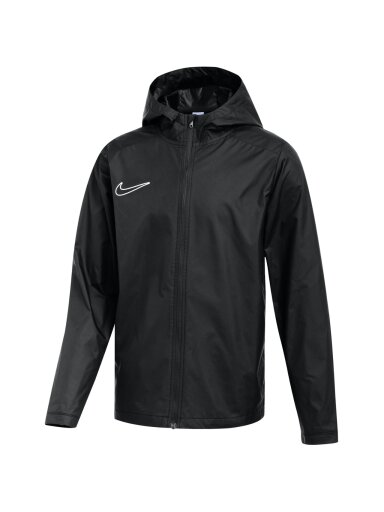Nike Academy 25 Rain Jacket vaikams juoda FZ9863 010