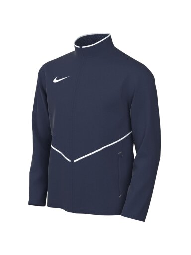 Nike Park 26 Rain vaikams tamsiai mėlyna куртка HM7269 410