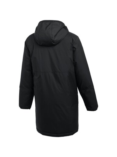 Nike Repel Park 20 vaikiška striukė juoda CW6158 010
