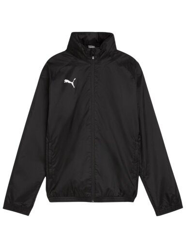 Puma Team Goal All Weather vaikams juoda 659045 03 Puma Team Goal All Weather vaikams juoda 659045 03