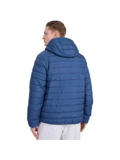 4F vyriška striukė M598 denim 4FWAW25TDJAM598 32S