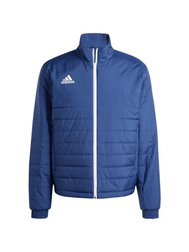 Vyriška striukė Adidas Entrada 22 Šviesiai tamsiai mėlyna IB6071