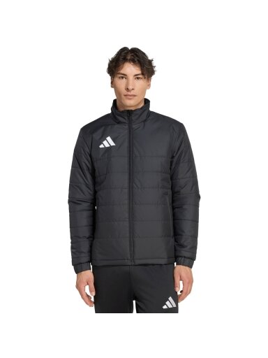 Adidas Entrada 26 Light vyriška striukė juoda JZ9141