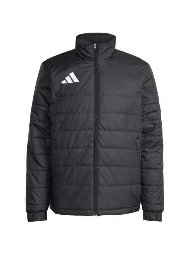 Adidas Entrada 26 Light vyriška striukė juoda JZ9141