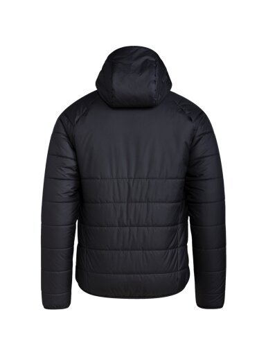 Adidas Tiro 24 Winter vyriška striukė juoda IJ7388