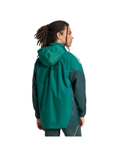 adidas Tiro 25 Competition All-Weather vyrams žalia JI8936