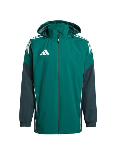 adidas Tiro 25 Competition All-Weather vyrams žalia JI8936