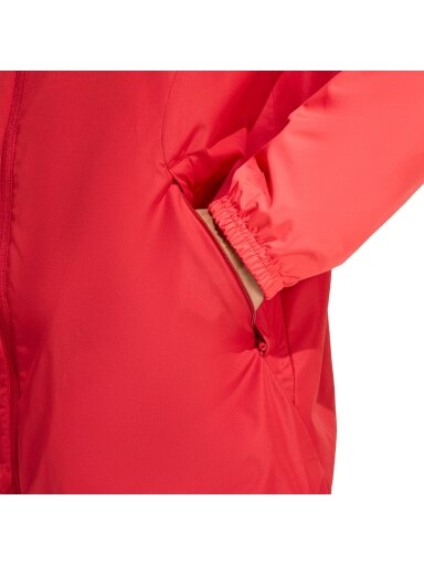 Adidas Tiro 26 Competition All Weather vyriška striukė raudona KB0134