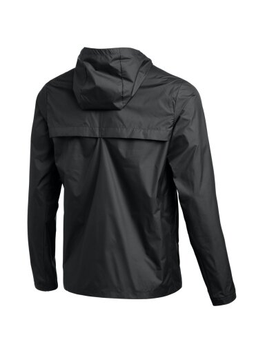 Nike Academy 25 Storm-FIT Rain Jacket vyrams juoda FZ9858 010