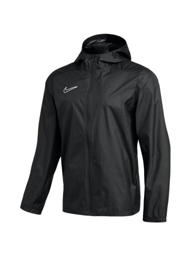 Nike Academy 25 Storm-FIT Rain Jacket vyrams juoda FZ9858 010