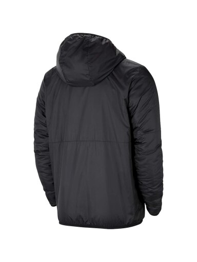Nike NK Park 20 Fall vyriška striukė juoda CW6157 010