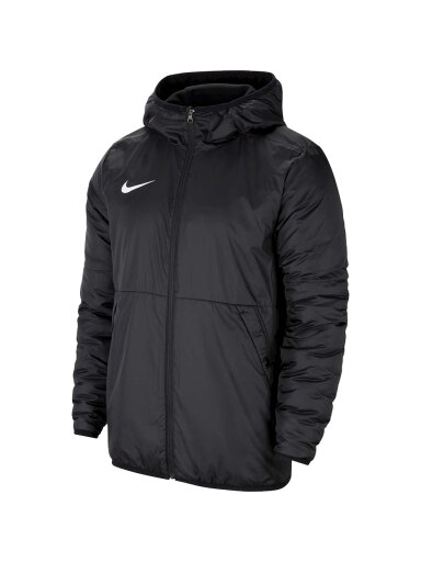Nike NK Park 20 Fall vyriška striukė juoda CW6157 010