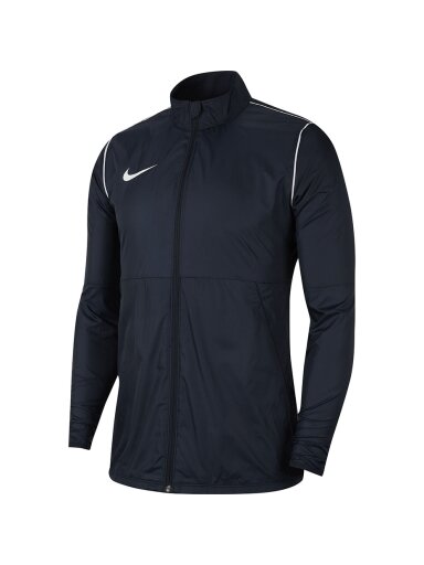 Nike RPL Park 20 RN JKT W vyriška striukė, tamsiai mėlyna BV6881 410