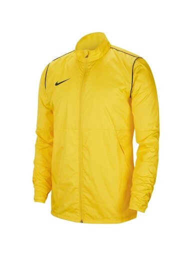 Nike RPL Park 20 RN JKT W vyriška striukė geltona BV6881 719