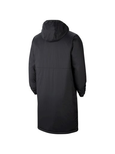 Nike Syn Fl Repel Park 20 Sdf vyriška striukė juoda CW6156 010