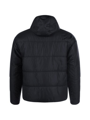 Nike vyriška striukė Therma-FIT Academy Pro 24 Fall juoda FD7702 010