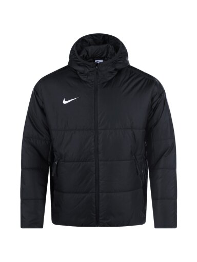 Nike vyriška striukė Therma-FIT Academy Pro 24 Fall juoda FD7702 010