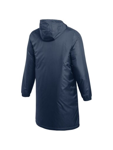 Nike Therma-FIT Park vyriška žieminė striukė tamsiai mėlyna HM7278 410