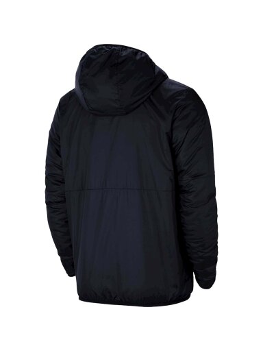 Nike Thrm Rpl Park20 Fall Jkt vyriška striukė, tamsiai mėlyna CW6157 451