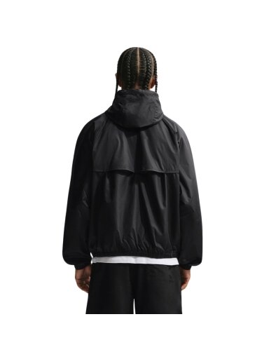 Nike Windrunner vyriška striukė juoda HV8369 010