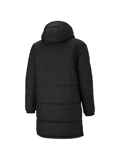 Puma Bench vyriška striukė juoda 657268 03