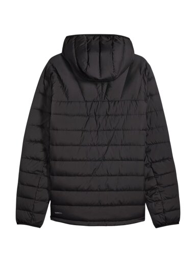 Puma Packlite Hooded Down vyriška куртка juoda 685221 01