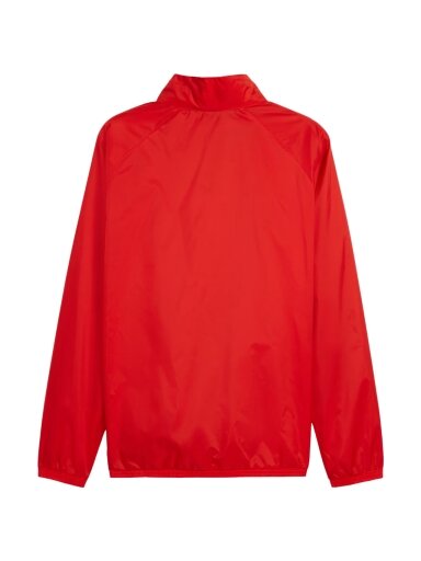 Puma Team Goal All Weather vyriška striukė raudona 659038 01
