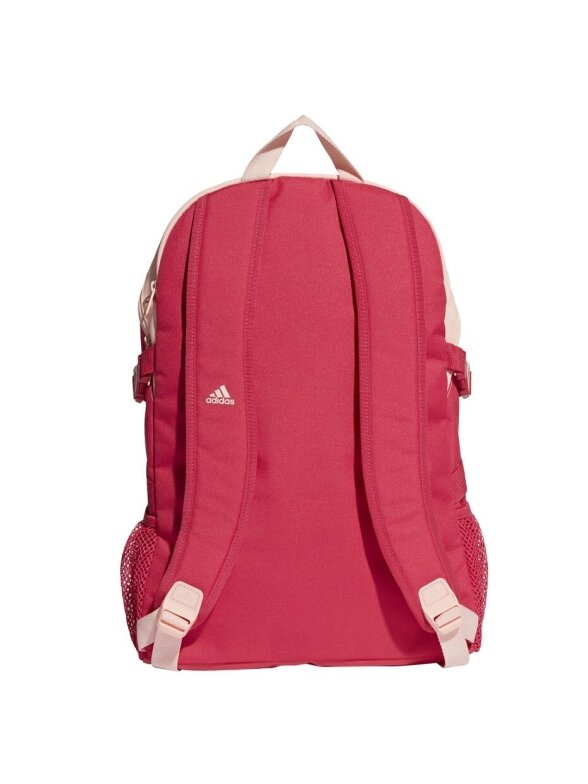 Kuprinė Adidas Power V rožinė GD5656 1 Kuprinė Adidas Power V rožinė GD5656 1