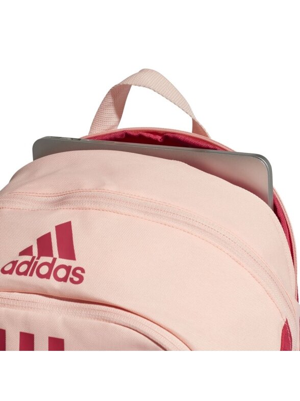 Kuprinė Adidas Power V rožinė GD5656 2 Kuprinė Adidas Power V rožinė GD5656 2